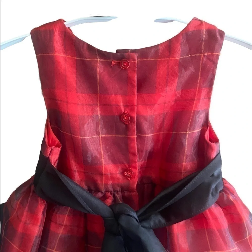 MARMELLATA-HOLIDAY DRESS